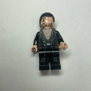 Lego Star Wars Santa Darth Maul Minifigure 9509